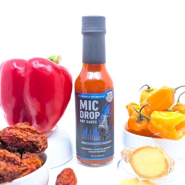 Salce - Small batch Arizona hot sauce and more!